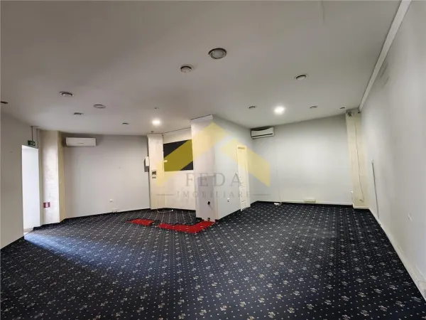 Spațiu comercial Arad - poza 5