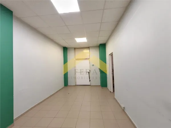 Spațiu comercial Arad - poza 8