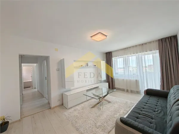 Apartament 3 camere Arad - poza 1