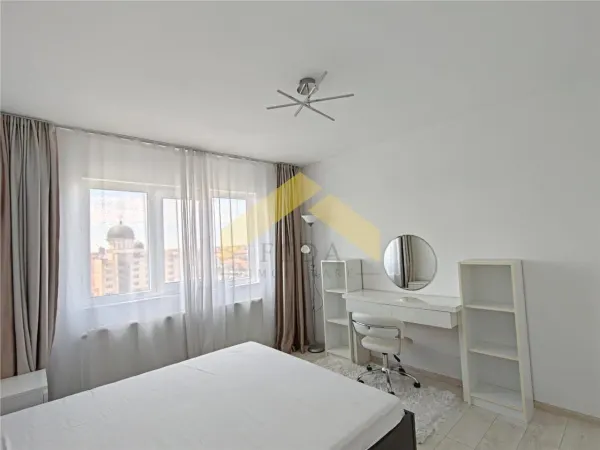 Apartament 3 camere Arad - poza 11