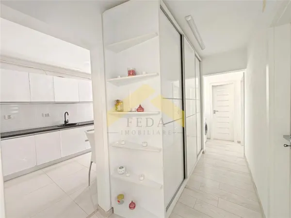 Apartament 3 camere Arad - poza 3