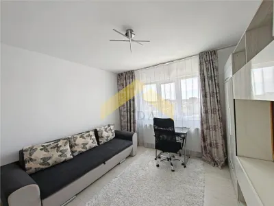Apartament 3 camere de vanzare zona Bancilor - foto 9