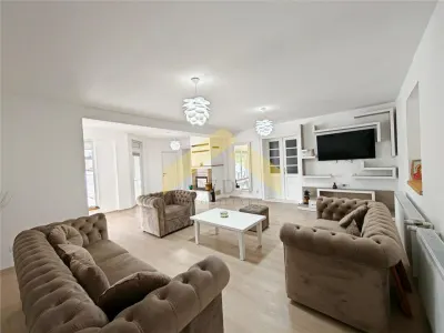 Casa la sol 170 mp utili plus teren de 1,122 mp in Vladimirescu de vanzare - foto 18