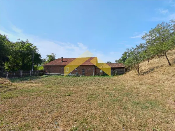 Casă 3 camere Cuias - poza 14
