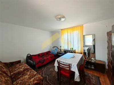 Casa cu teren 2504 mp de vanzare in localitatea Cuias, comuna Savarsin - foto 3