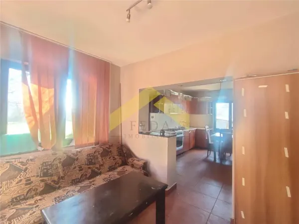 Casă 2 camere Savarsin - poza 1