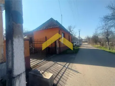 Casă 2 camere Savarsin - poza 3