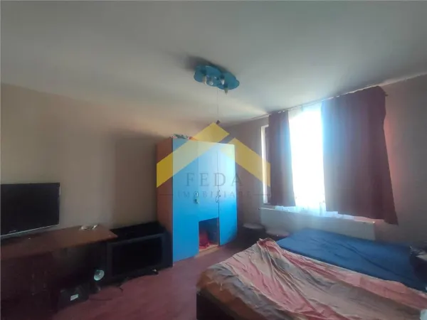 Casă 2 camere Savarsin - poza 7