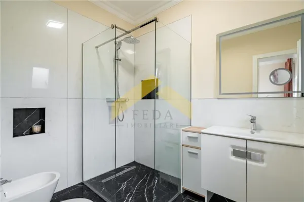 Casă 3 camere Arad - poza 11