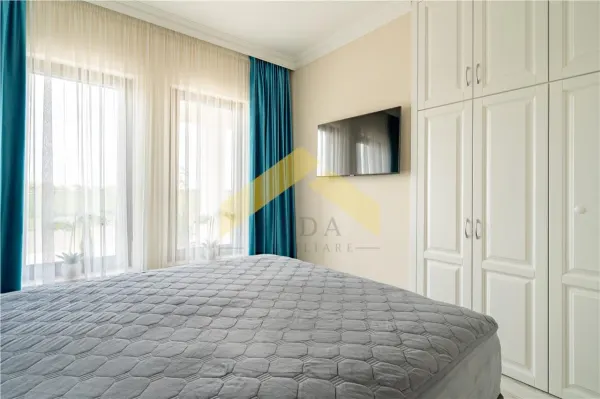 Casă 3 camere Arad - poza 21