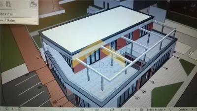 Spațiu comercial Ineu - poza 3