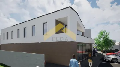 Spațiu comercial Ineu - poza 5