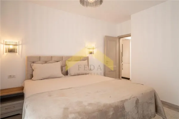 Apartament 3 camere Arad - poza 15