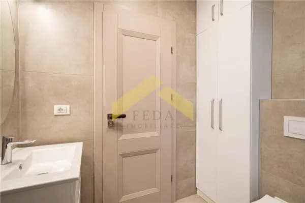 Apartament 3 camere Arad - poza 16