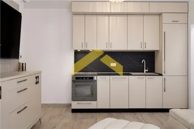 Apartament 3 camere de lux de vanzare in Adora Park - foto 4
