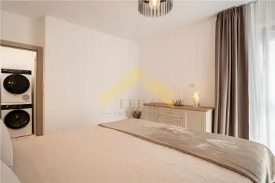 Apartament 3 camere de lux de vanzare in Adora Park - foto 8