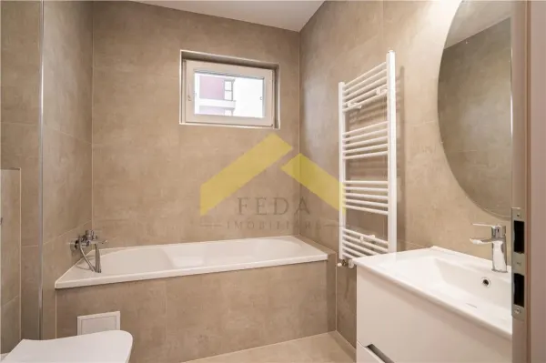 Apartament 3 camere Arad - poza 9
