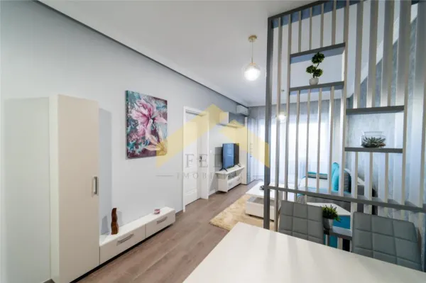 Apartament 2 camere Arad - poza 3