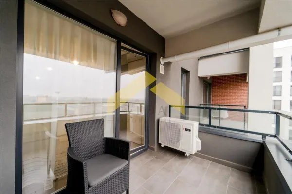 Apartament 2 camere Arad - poza 9