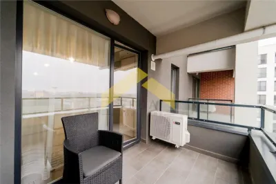 Apartament 2 camere Arad - poza 9