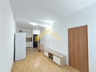 Apartament cu 1 camera de vanzare zona UTA - Arad