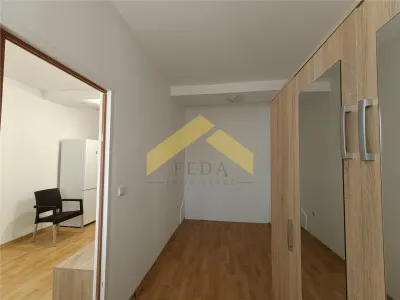 Apartament cu 1 camera de vanzare zona UTA - foto 6