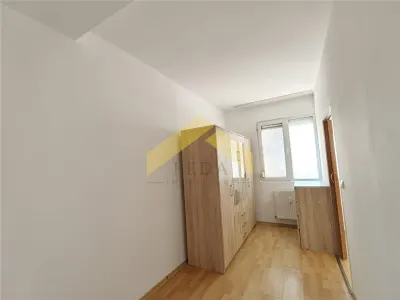 Apartament cu 1 camera de vanzare zona UTA - foto 7