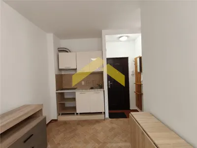 Apartament cu 1 camera de vanzare zona UTA - foto 8