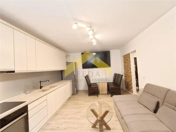 Apartament 3 camere Arad - poza 2
