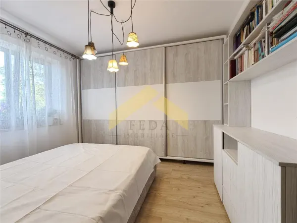 Apartament 3 camere Arad - poza 11
