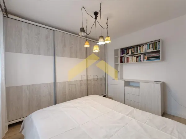 Apartament 3 camere Arad - poza 12
