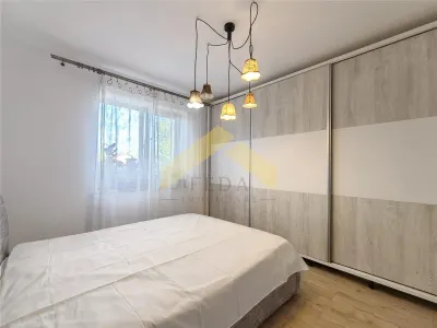 Apartament 3 camere de vanzare zona Bujac bloc NOU - foto 4