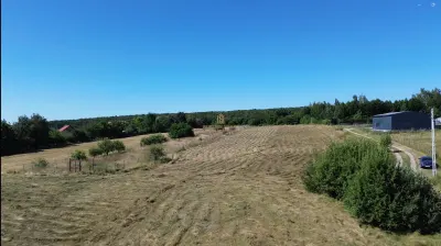 TEREN INTRAVILAN 6.200 MP | MITOCU DRAGOMIRNEI | 180,15 ML DESCHIDERE | 12 KM DE SUCEAVA | Comision 0 - foto 11