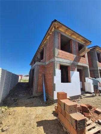 Casă 4 camere Moșnița Nouă - poza 11