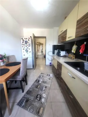 Apartament 2 camere Focșani - poza 1