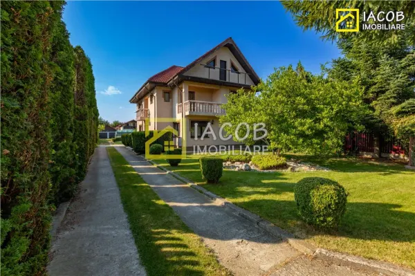 Casă 5 camere Letea Veche - poza 2