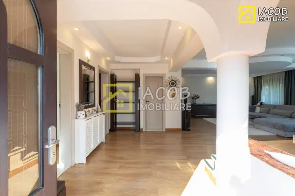 Casă 5 camere Letea Veche - poza 11