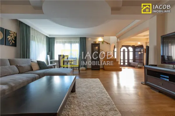 Casă 5 camere Letea Veche - poza 12