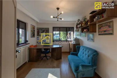 Casa P+1, Letea Veche - Bacau - foto 15