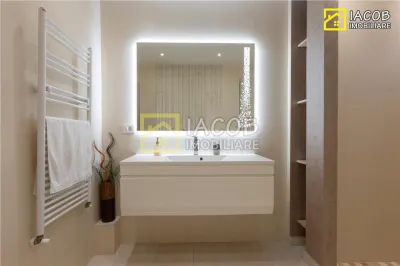 Casa P+1, Letea Veche - Bacau - foto 21