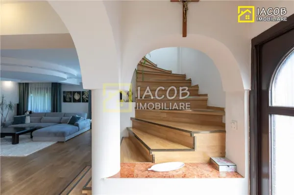 Casă 5 camere Letea Veche - poza 25