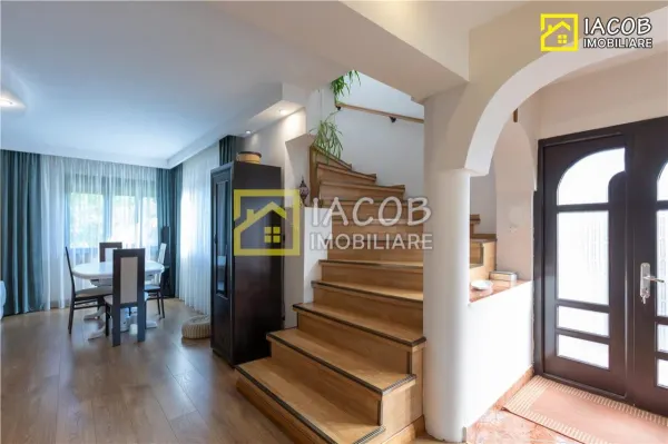 Casă 5 camere Letea Veche - poza 26