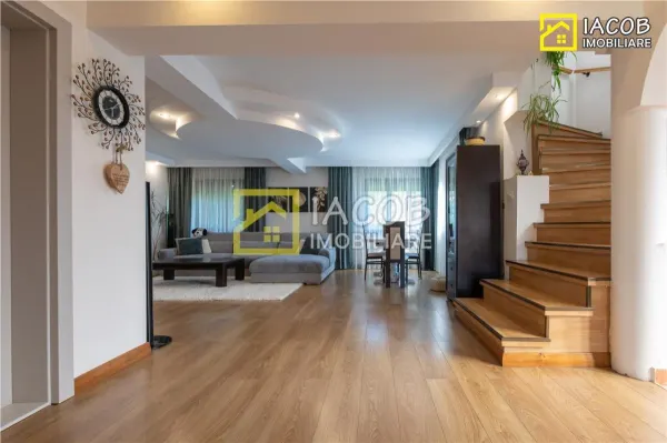 Casă 5 camere Letea Veche - poza 27