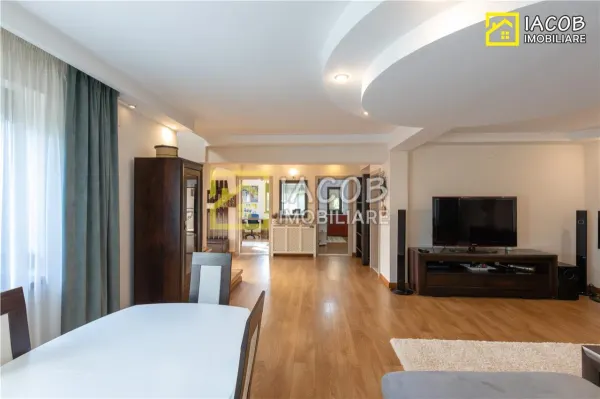 Casă 5 camere Letea Veche - poza 29