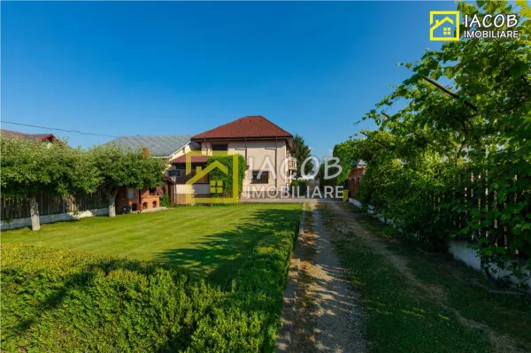 Casă 5 camere Letea Veche - poza 4