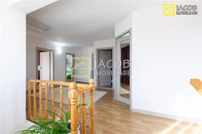 Casă 5 camere Letea Veche - poza 31