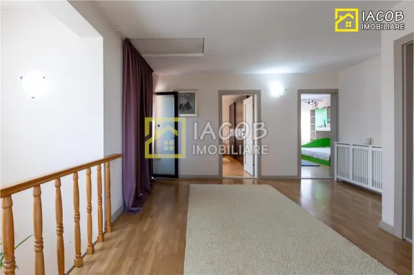 Casă 5 camere Letea Veche - poza 32