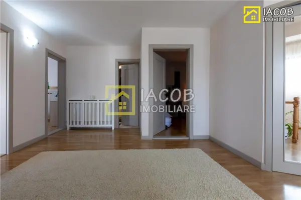 Casă 5 camere Letea Veche - poza 33