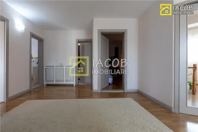 Casă 5 camere Letea Veche - poza 33