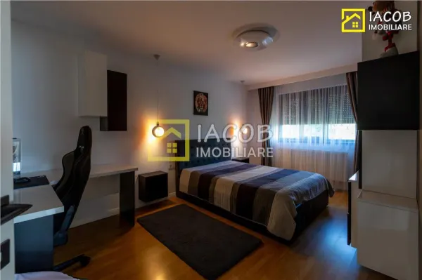 Casă 5 camere Letea Veche - poza 34